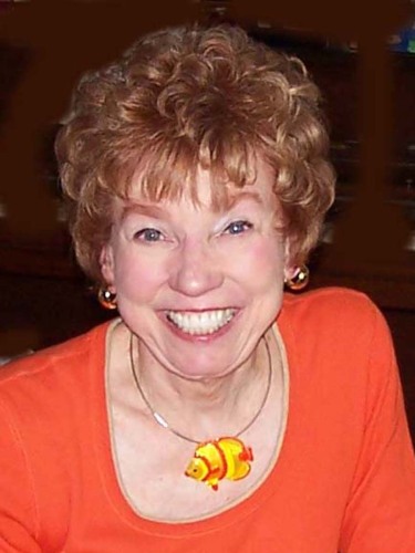 Jean Dutton