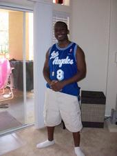 Jermaine Wiley