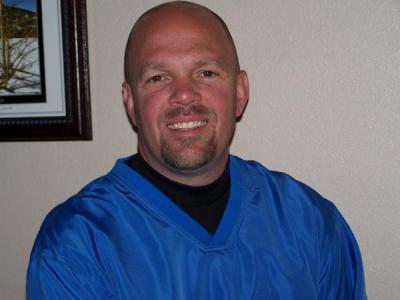 Gary Allen