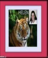 Helen Sanders