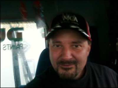 Brian Eslinger