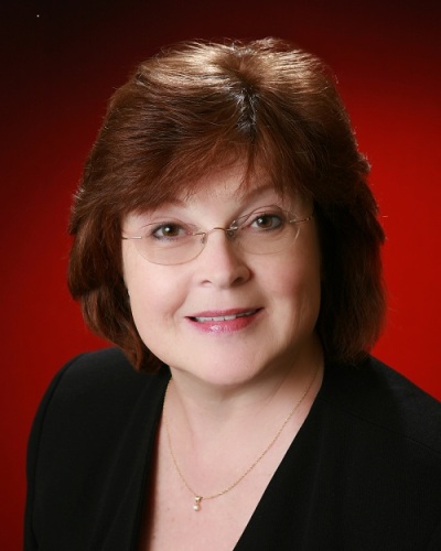Maryann Nurge
