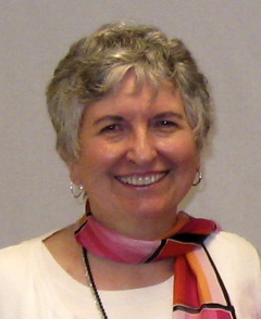 Judith Walton