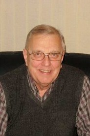 Donald Bowker