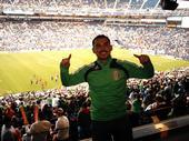 Alexsandro Garza