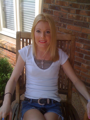 Marissa Paulins
