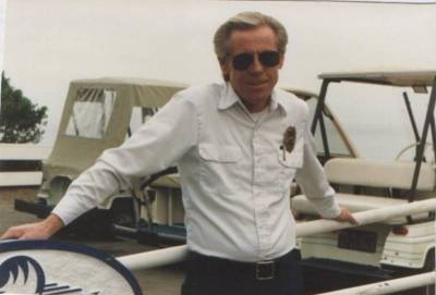 Daniel Lindsly
