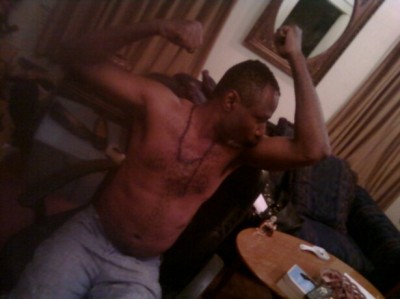 Wallace Williams