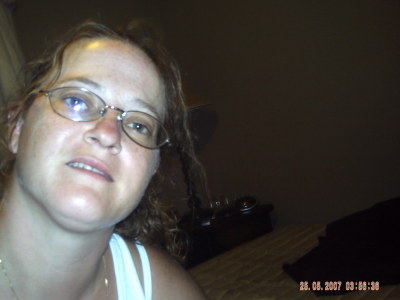 Wendy Aguilar