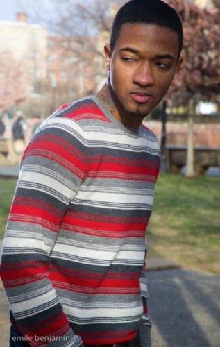 Gabriel Mack