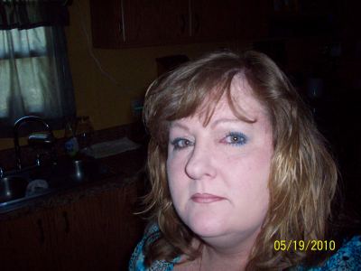 Teresa Winchester