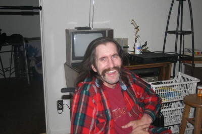 Richard Gratrix