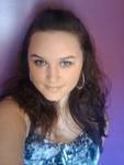 Ashlie Benefiel