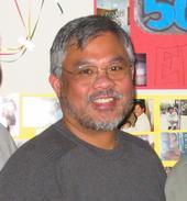Jeffery Manguiat