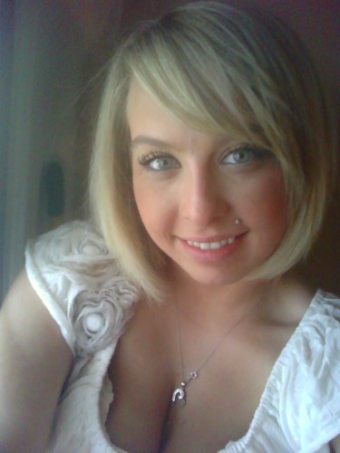 Amanda Lyons