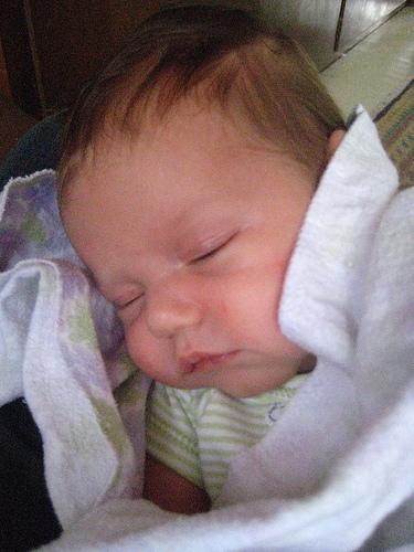 Kylea Brown
