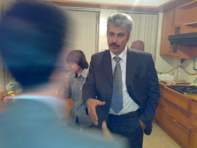 Anthony Mamo