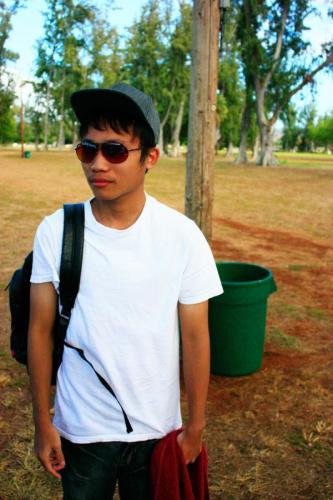 Kevin Villanueva
