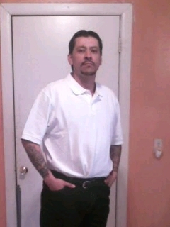 Ricardo Cervantez