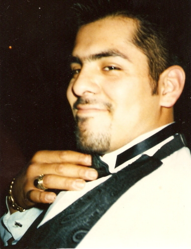George Torres