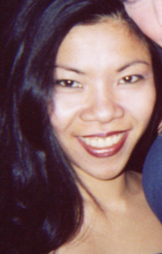 Mary Peralta