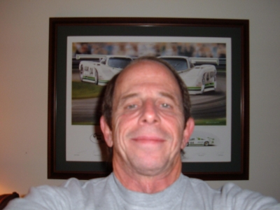 Ronald Tedeschi
