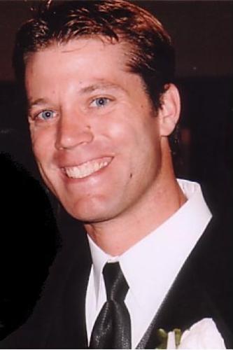 Chet Hamann