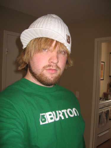 Brandon Holland