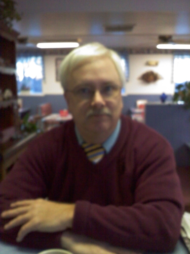 Timothy Mahoney
