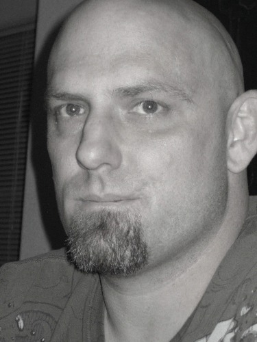 Mark Herrick
