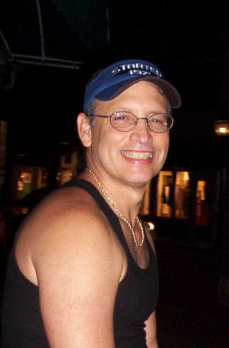Raul Fernandez
