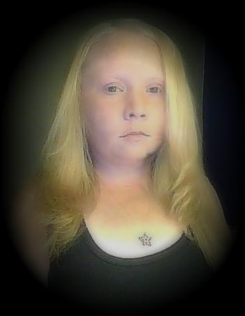 Chasity Yaeger