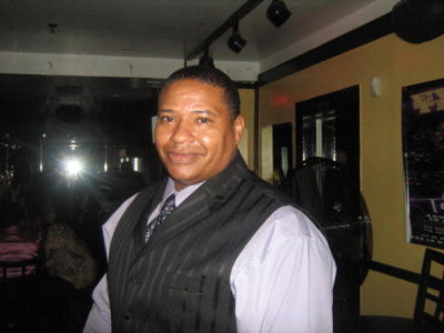 Ricky Fenner