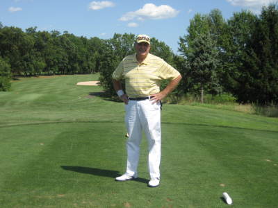 Paul Concowich
