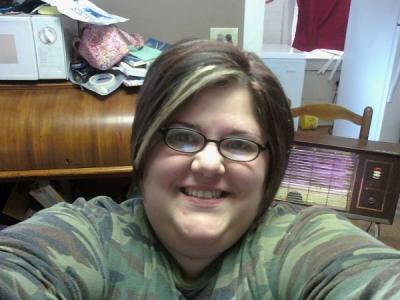 Kimberly Goodwin