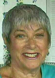 Shirley Ray