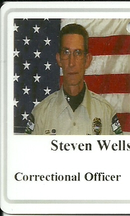 Steven Wells
