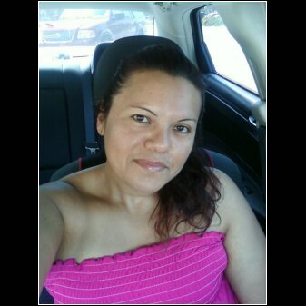 Joann Abrigo
