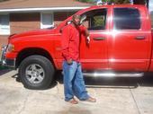 William Pittman