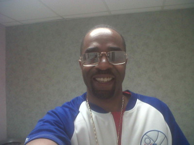 Rodney Porter