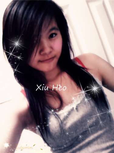 Huong Thi Vo