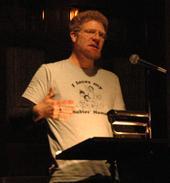 David Noble