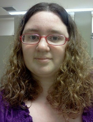 Rebecca Rolfe