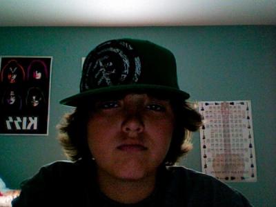 Brandon Bouchard