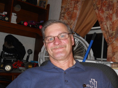 Daniel Braden