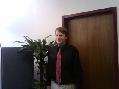 Richard Stark