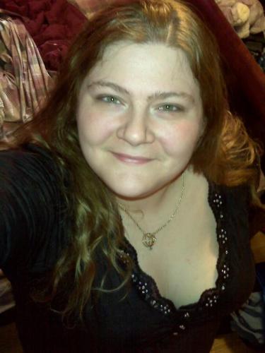 Marsha Bradford
