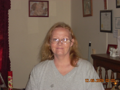 Kathleen Carroll