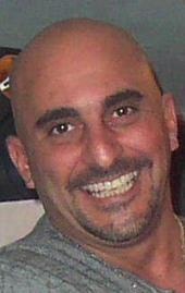 Robert Rossi