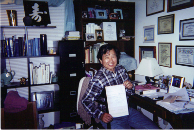 Hwa Nanson